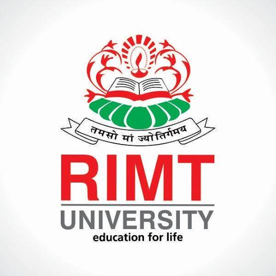RIMT UNIVERSITY, MANDI GOVINDGARH, PUNJAB
